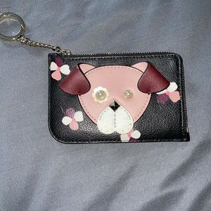 kate spade card holder